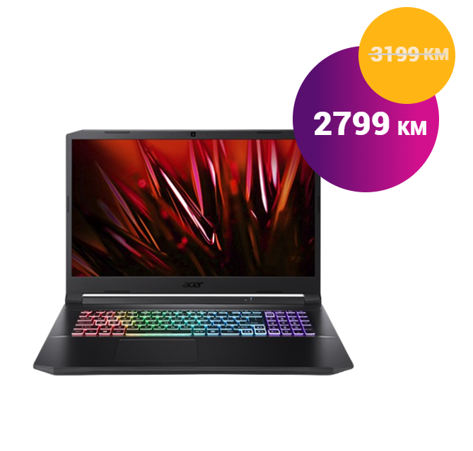 Acer-Nitro